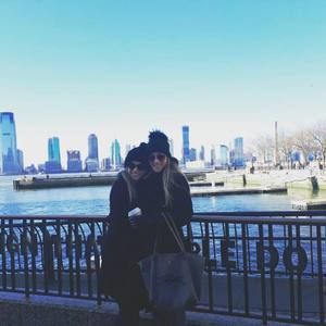 Meet your Posher, Ana